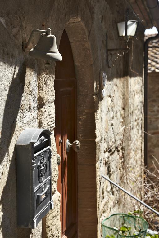 Appartamento San Simone Castiglione della Pescaia Exterior foto