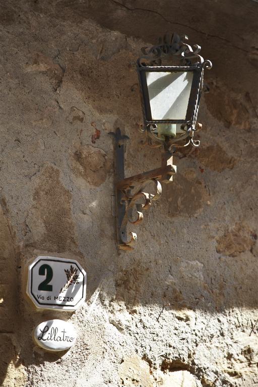 Appartamento San Simone Castiglione della Pescaia Exterior foto
