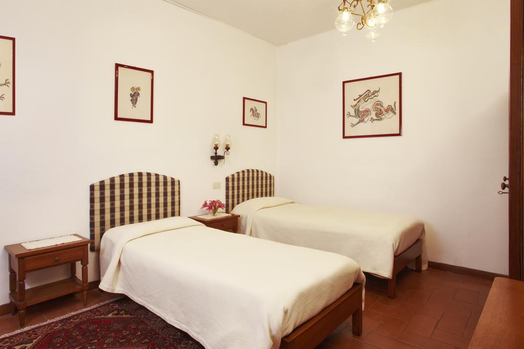 Appartamento San Simone Castiglione della Pescaia Zimmer foto