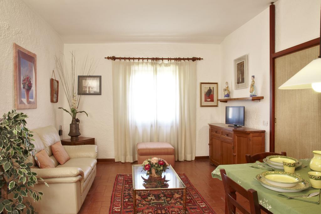 Appartamento San Simone Castiglione della Pescaia Zimmer foto
