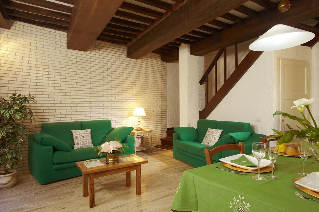 Appartamento San Simone Castiglione della Pescaia Zimmer foto