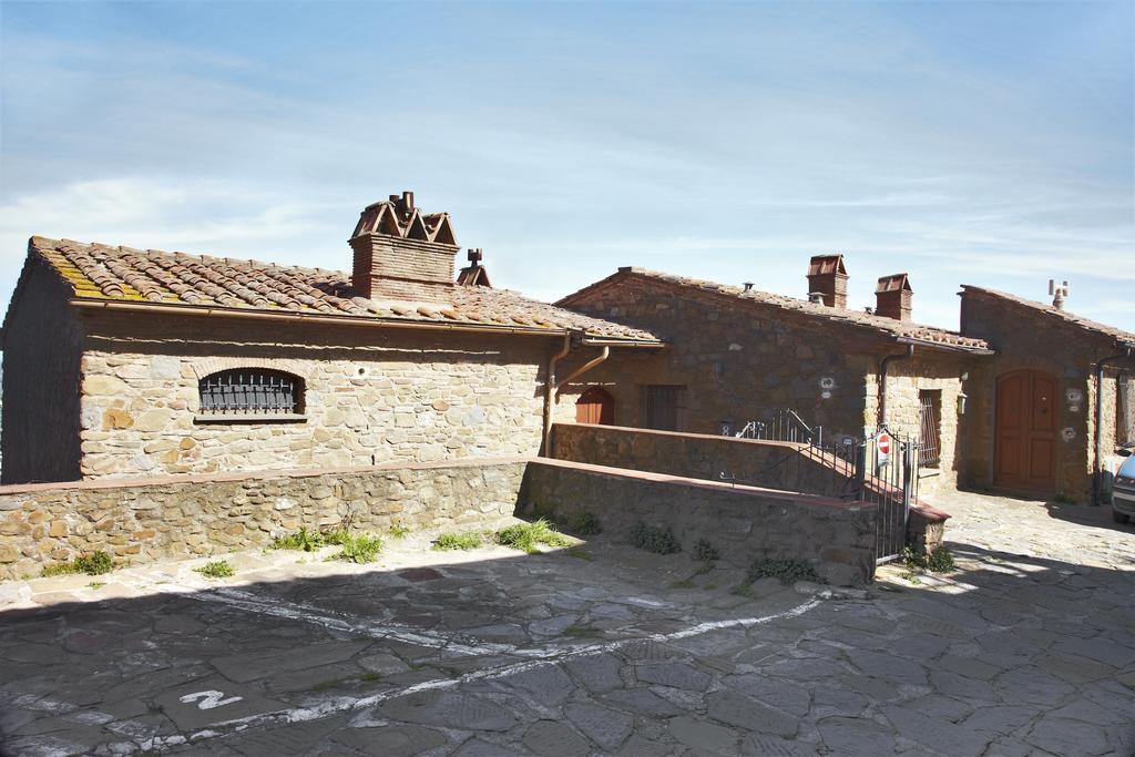 Appartamento San Simone Castiglione della Pescaia Zimmer foto