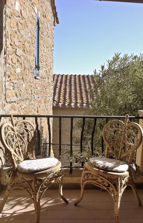 Appartamento San Simone Castiglione della Pescaia Zimmer foto
