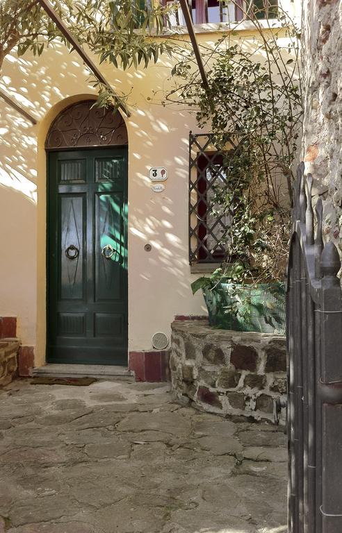 Appartamento San Simone Castiglione della Pescaia Zimmer foto