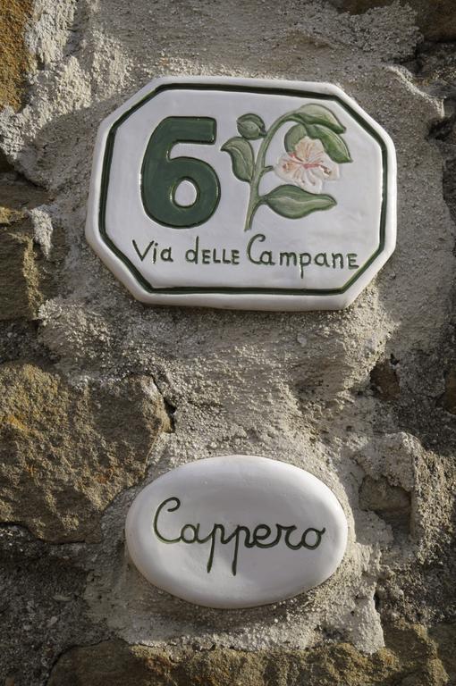Appartamento San Simone Castiglione della Pescaia Exterior foto