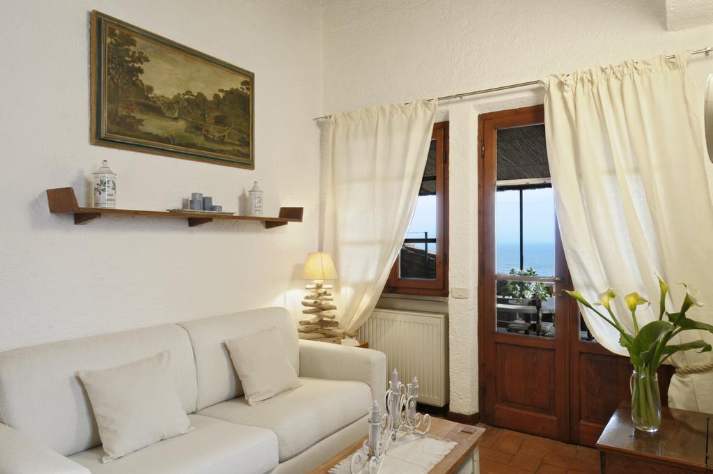 Appartamento San Simone Castiglione della Pescaia Exterior foto